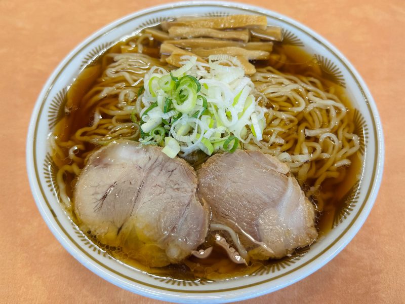 ラーメンもっけだの