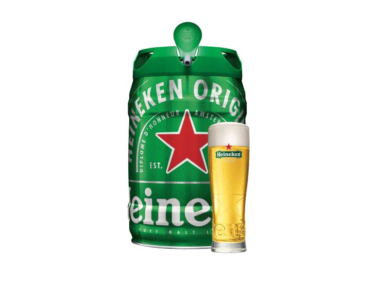 Heineken
