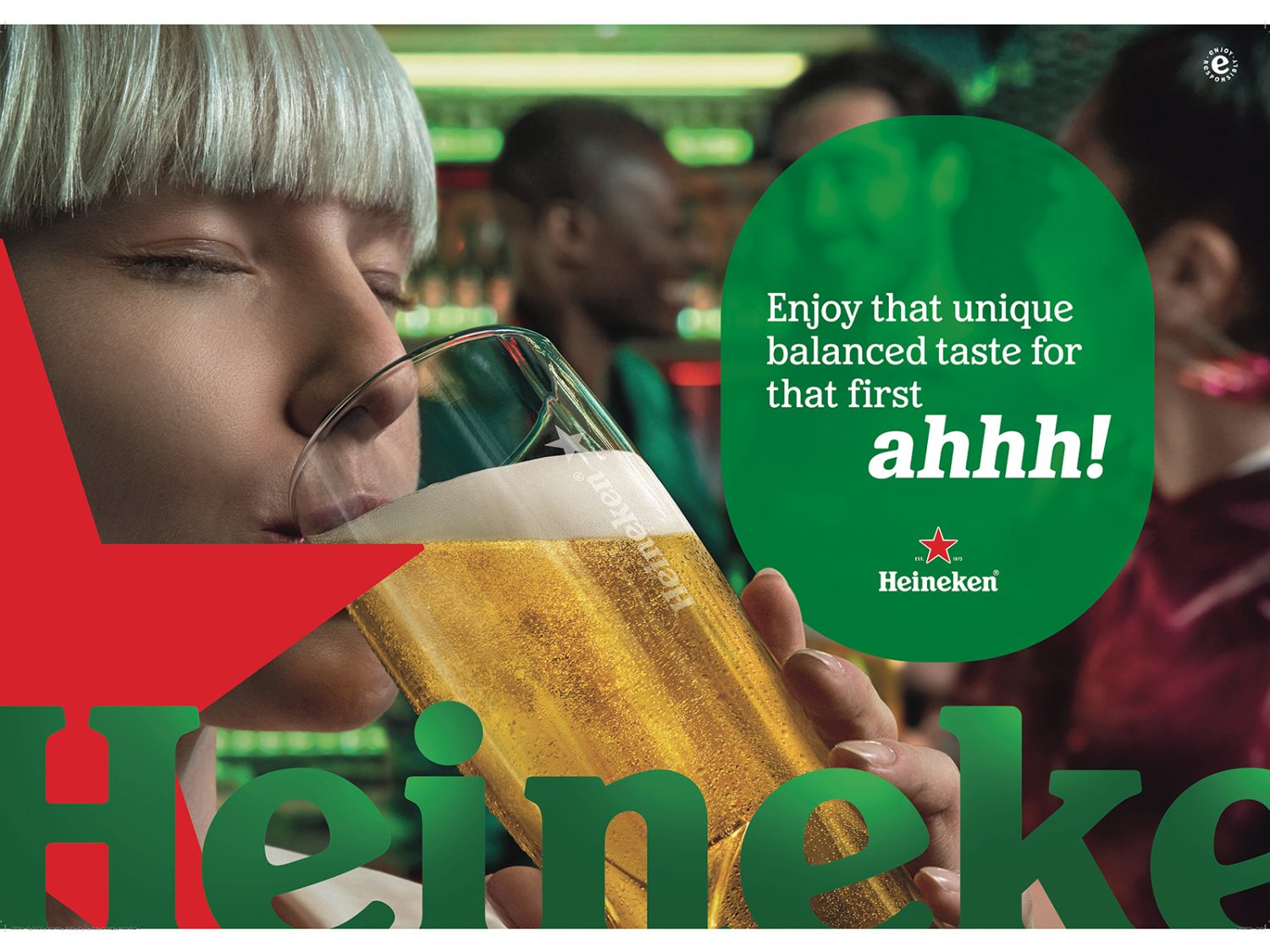 Heineken