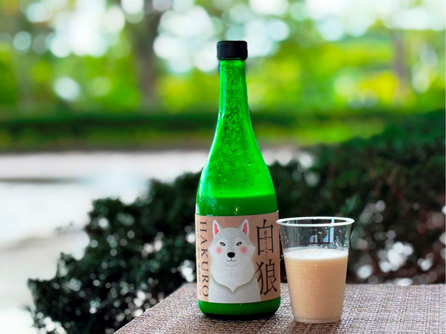 飯舘村