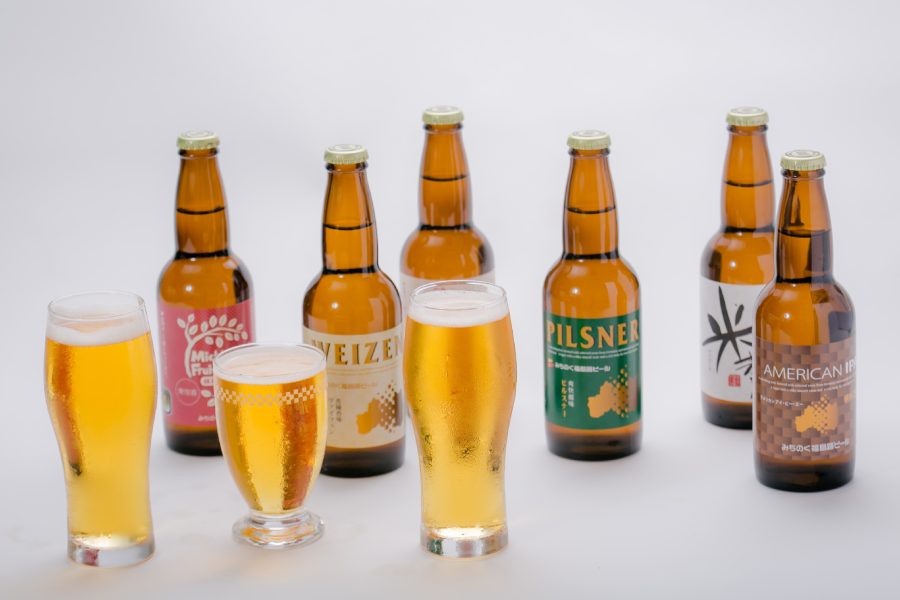 LIVE AZUMAで出合う東北クラフトビールの今