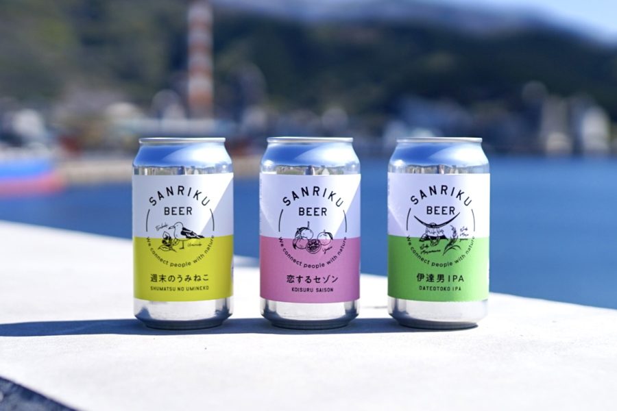 LIVE AZUMAで出合う東北クラフトビールの今