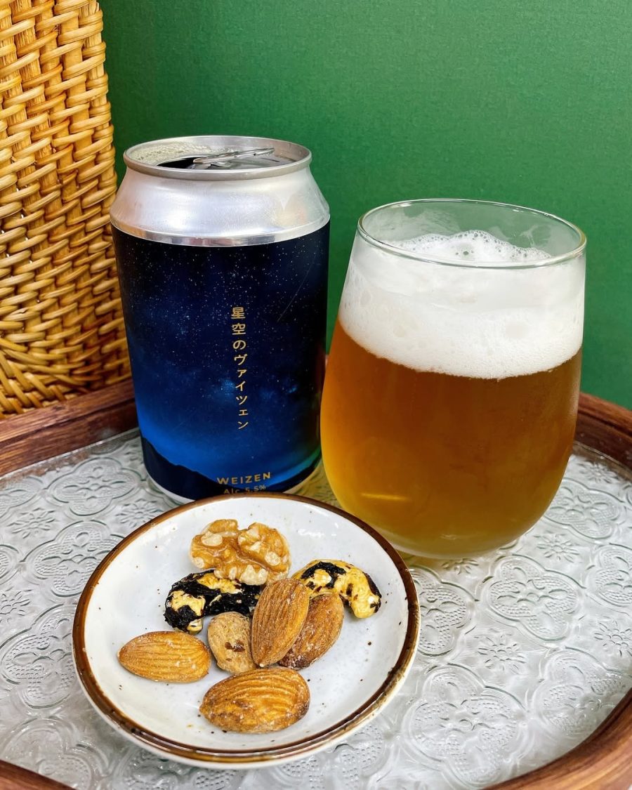 LIVE AZUMAで出合う東北クラフトビールの今