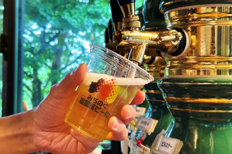 東北のクラフトビール文化を未来へ
