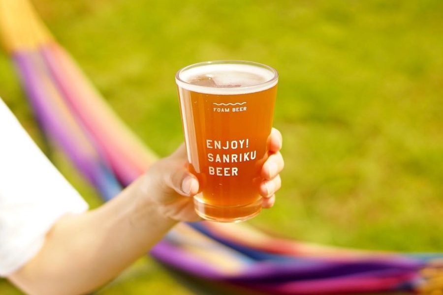 東北クラフトビール体験はブルワリー訪問でさらに深まる