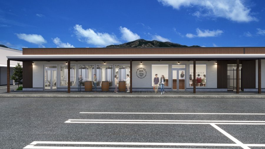 東北クラフトビール体験はブルワリー訪問でさらに深まる