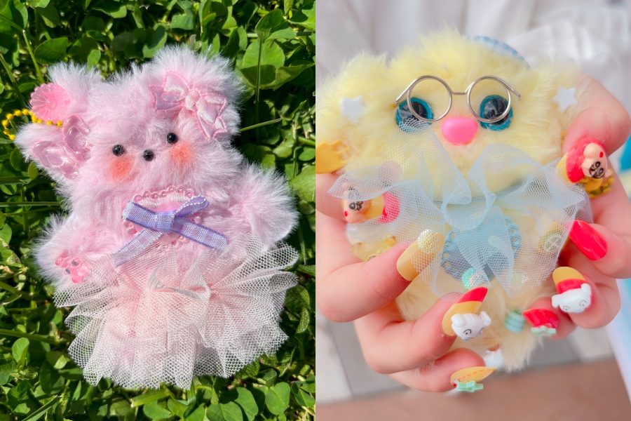 子ども向けワークショップと体験コーナー「ART & MARKET」