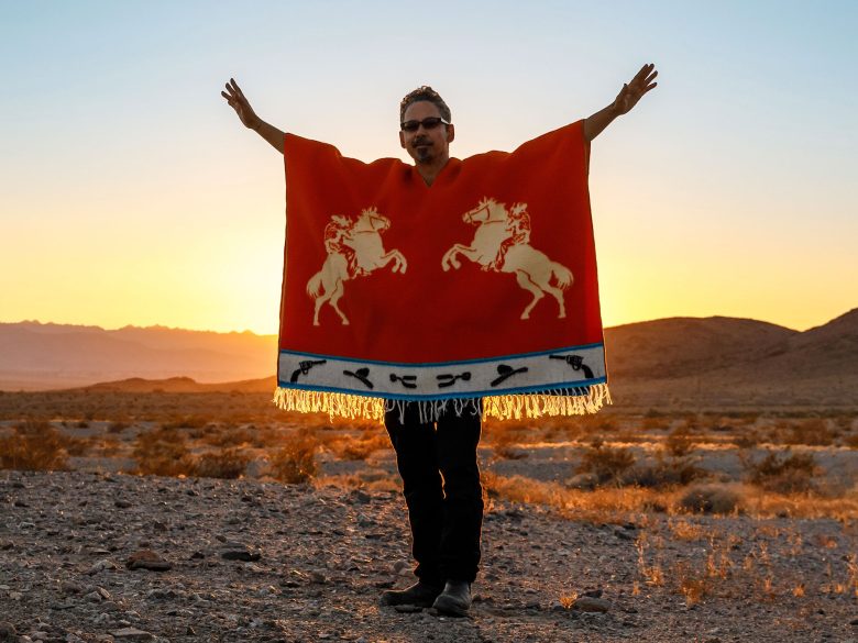 TOMMY GUERRERO
