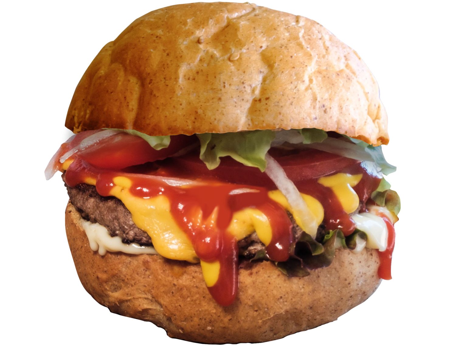 BLTカフェ