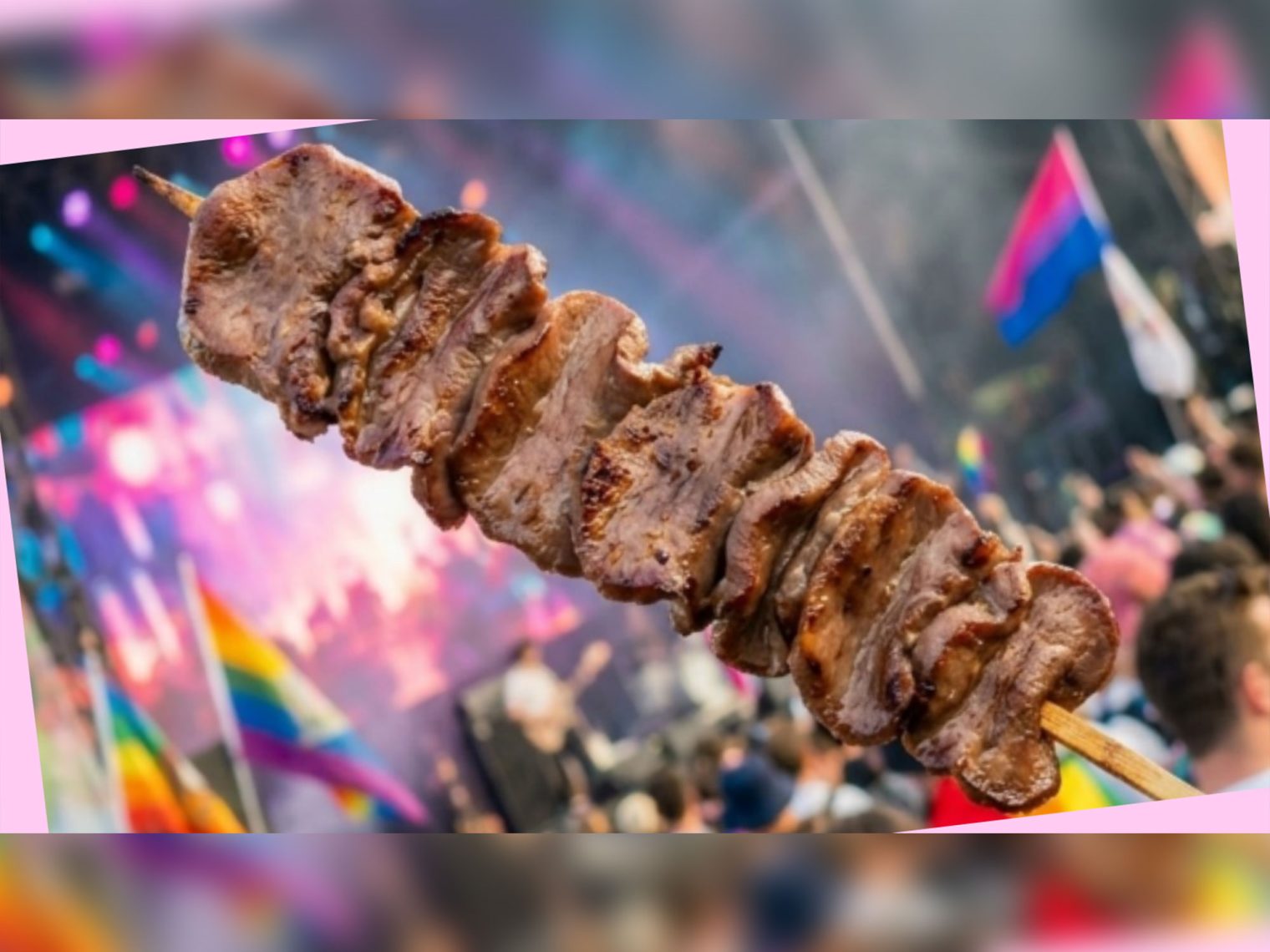 スタミナ一番 焼肉セツ子