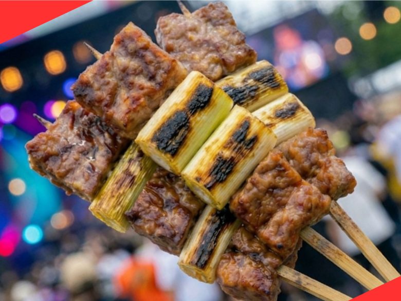 スタミナ一番 焼肉セツ子