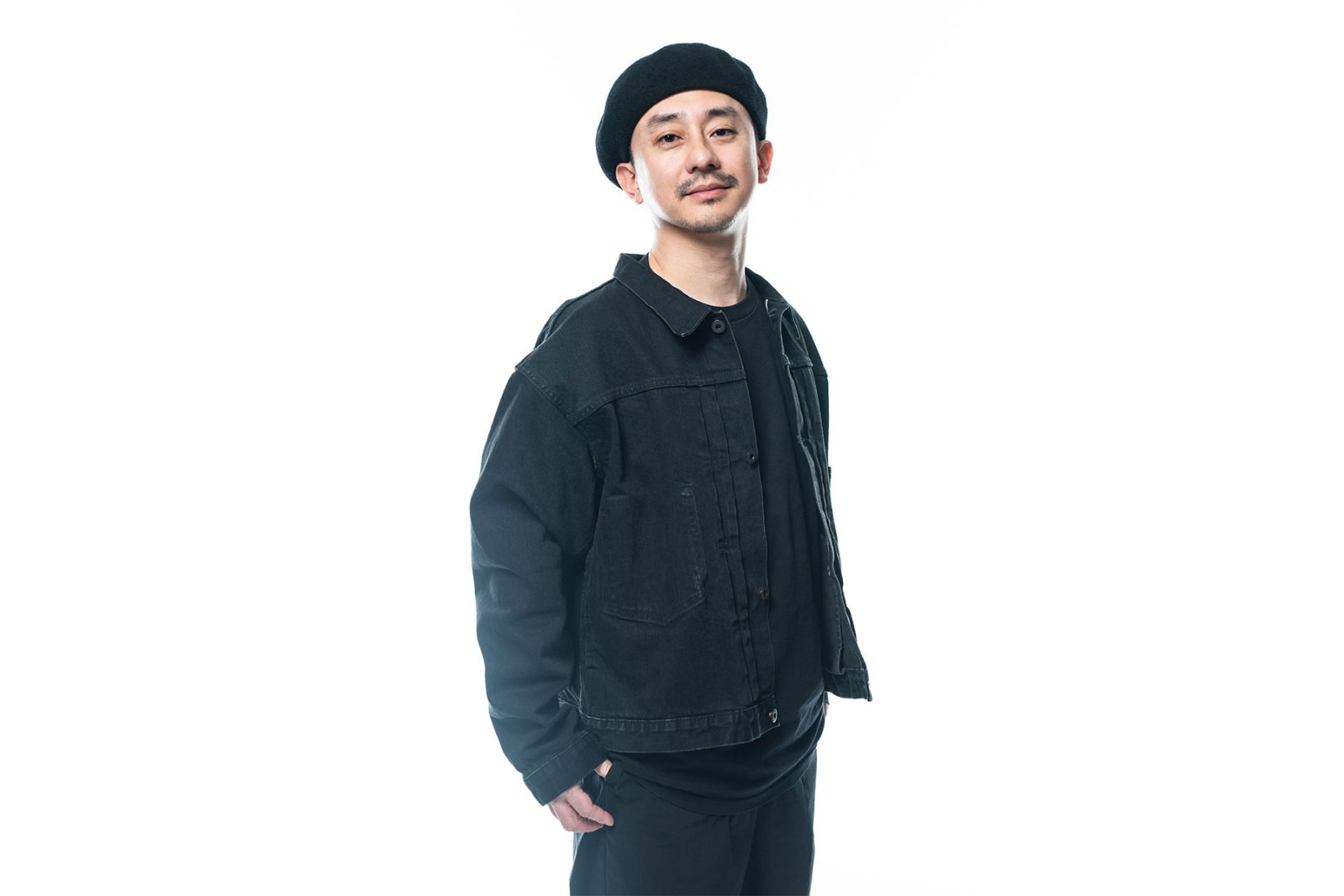 DJ KENTA