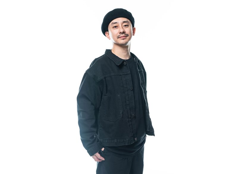 DJ KENTA