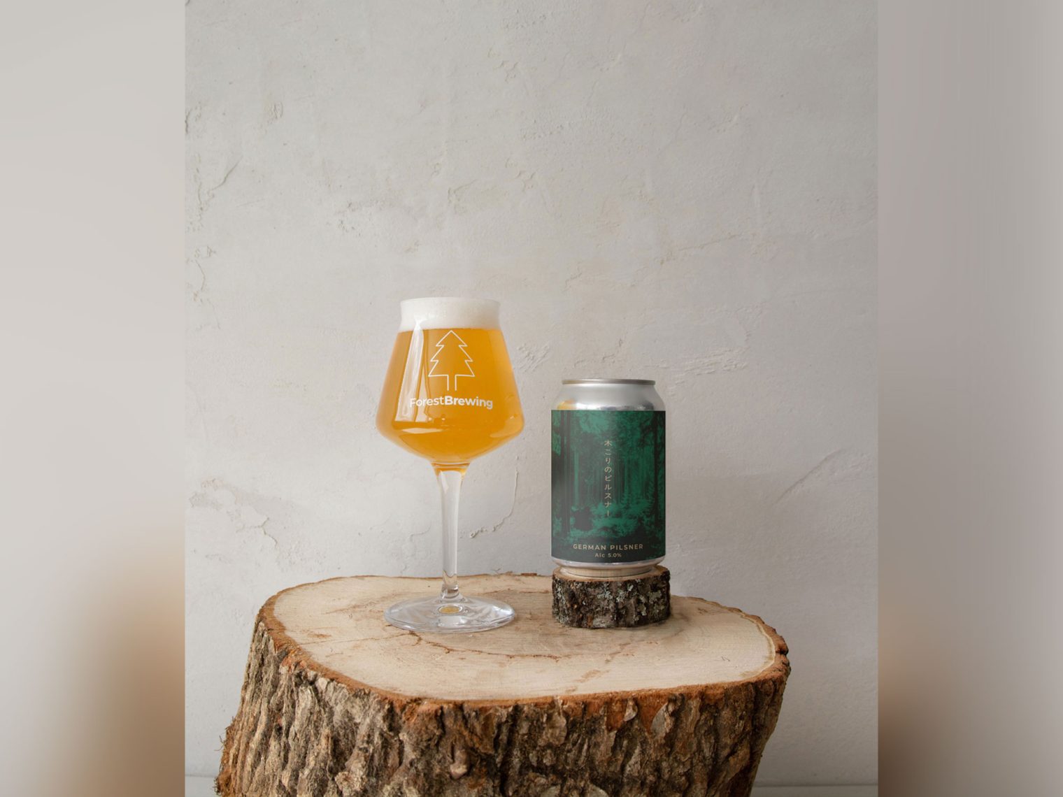 ForestBrewing