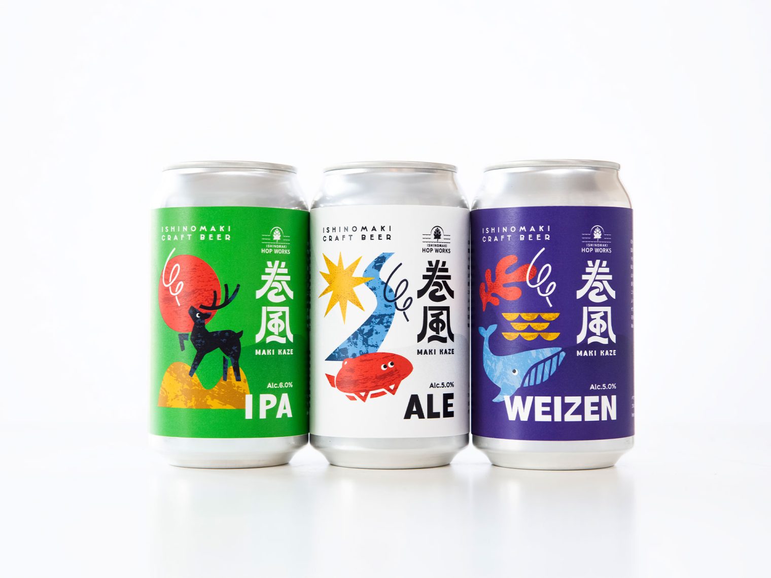 ISHINOMAKI HOP WORKS