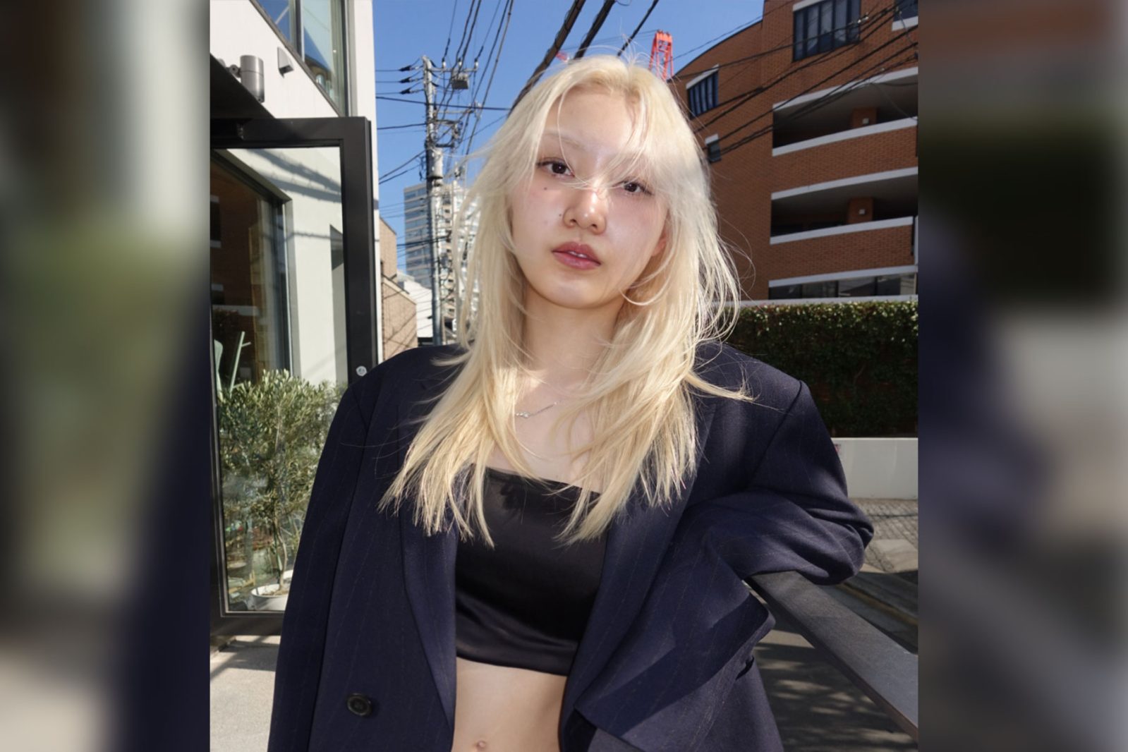 Kotono Shirai