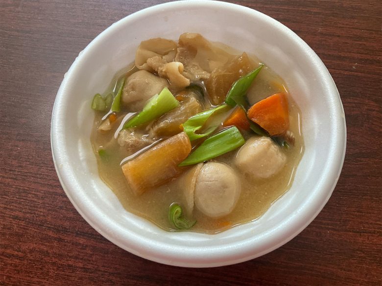 松月堂ごちそう館