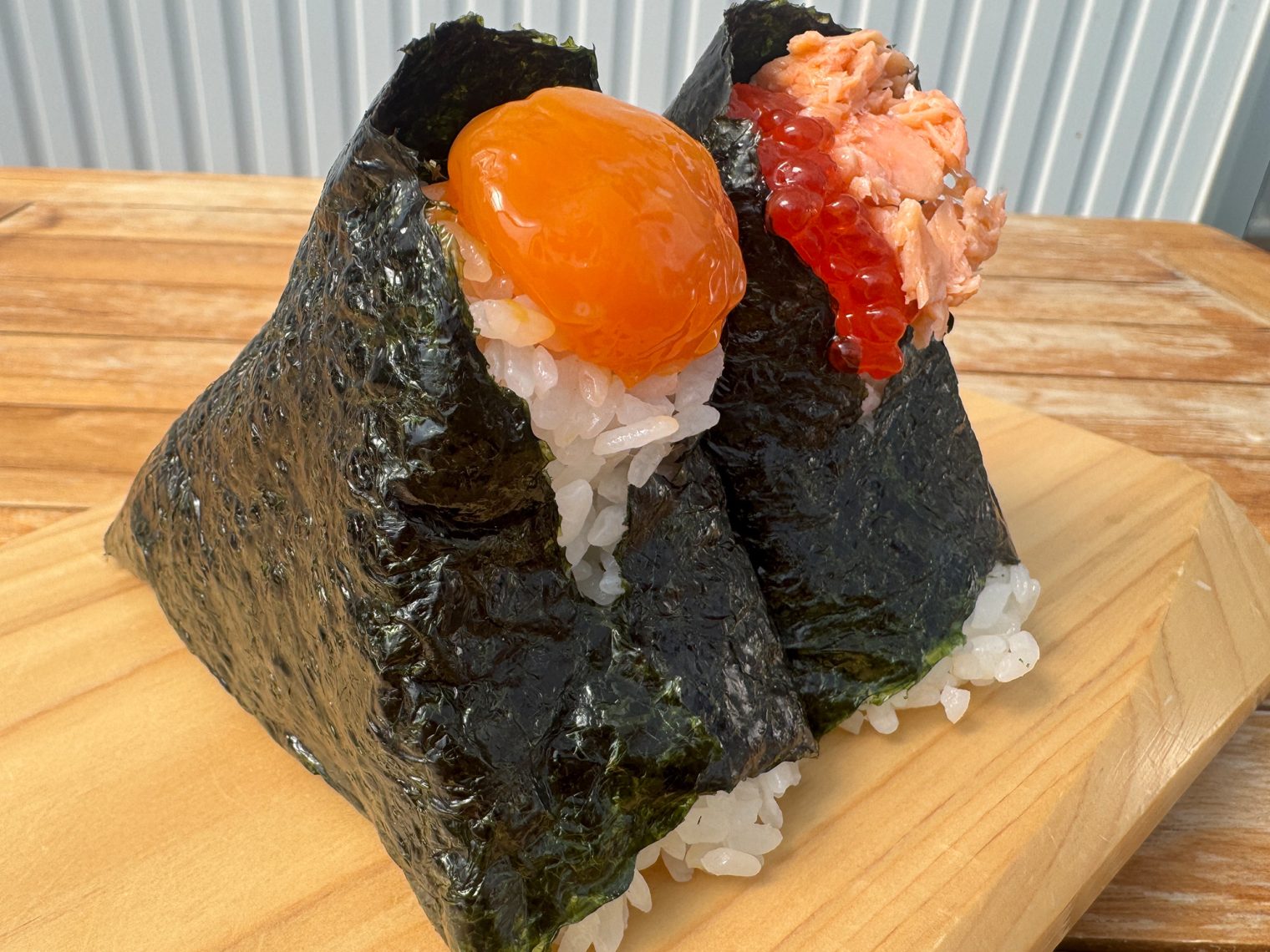 おむすび　えん