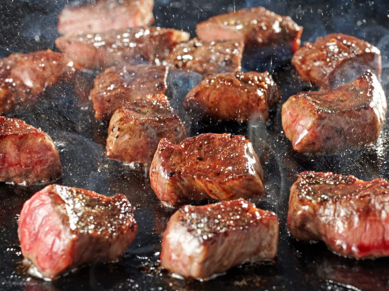 LIVE BBQ