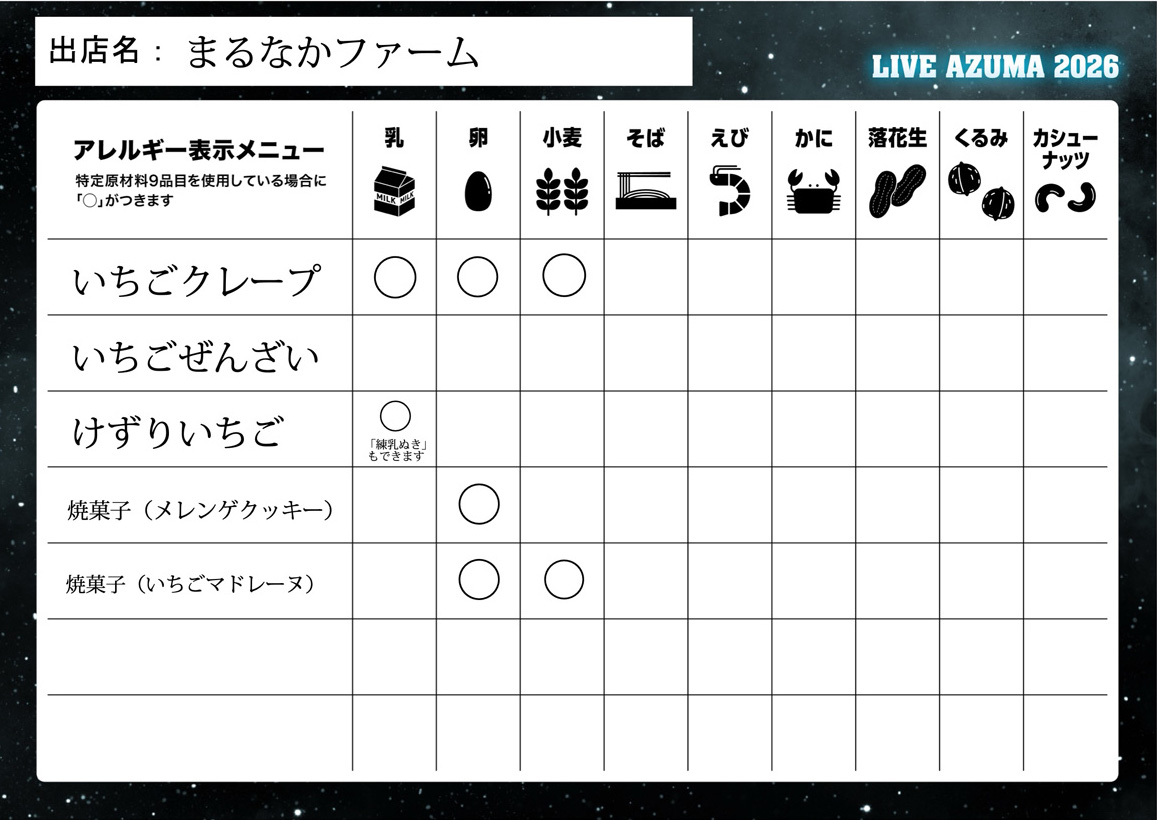 まるなカフェ