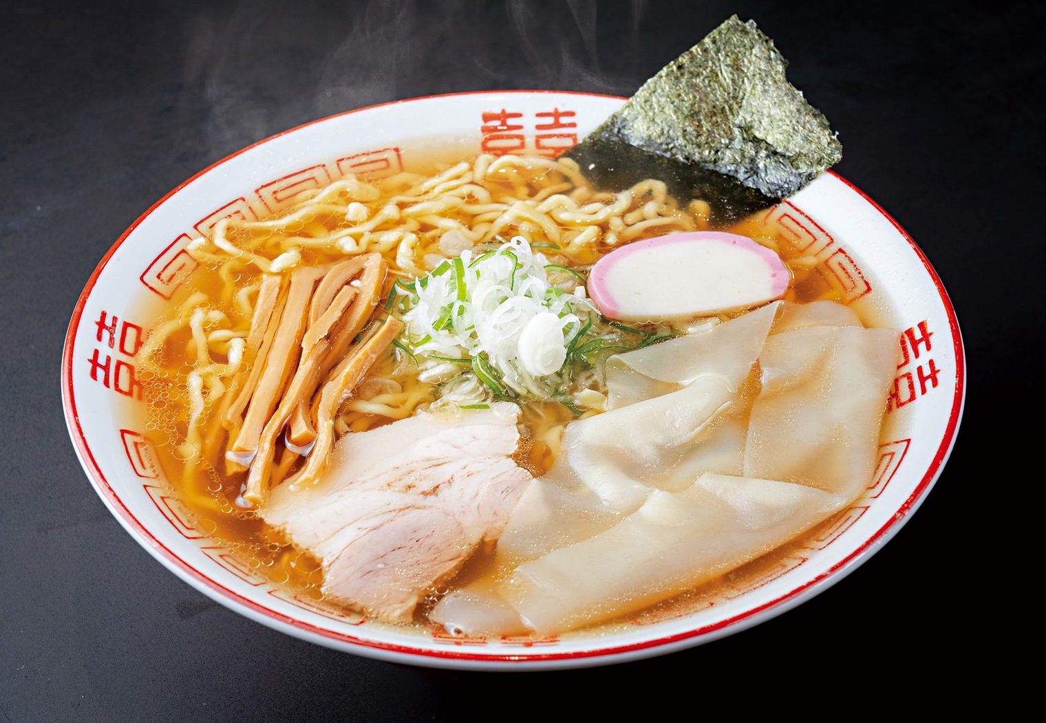 ラーメン金子×IPPON