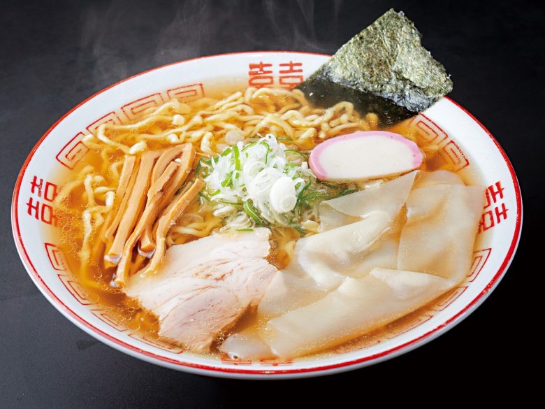 ラーメン金子×IPPON