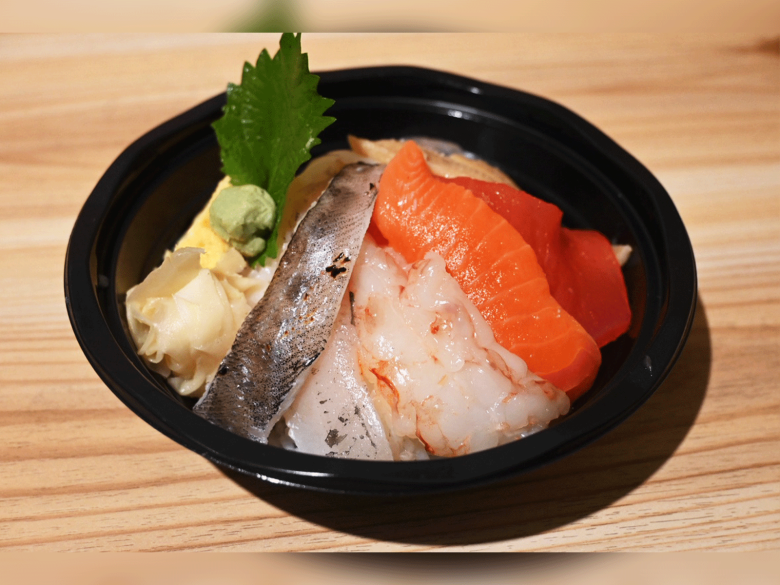 海産物専門店おのざき