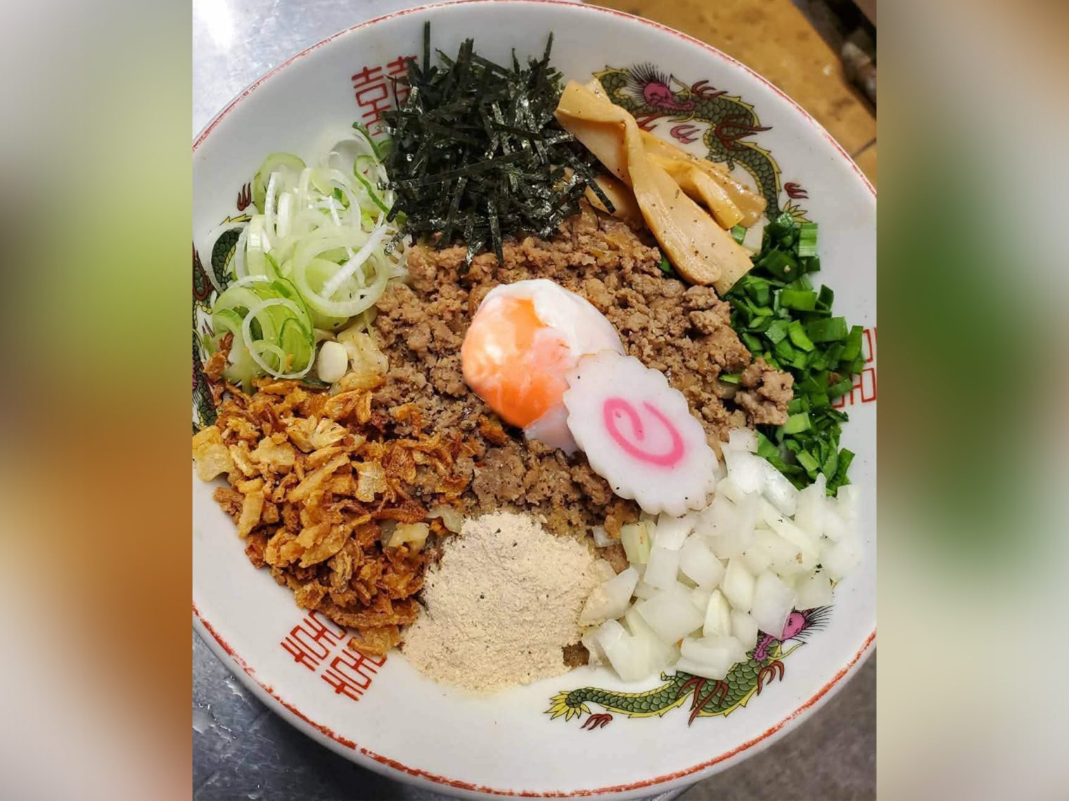 麺処ひろ田製粉所