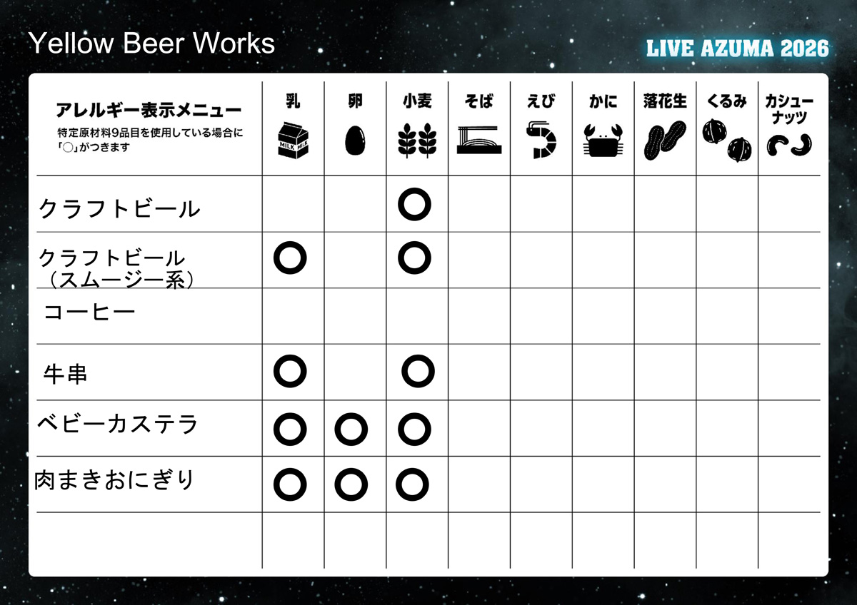 Yellow Beer Works