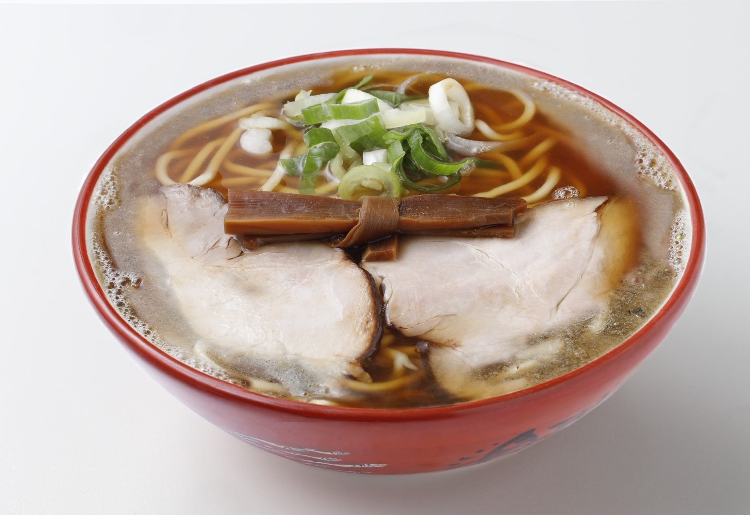 中華そば ひらこ屋