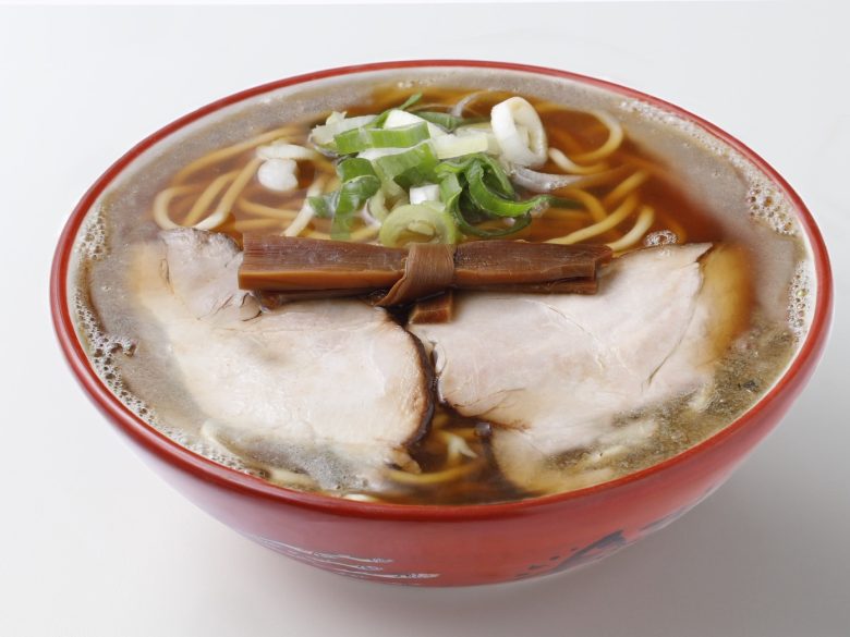 中華そば ひらこ屋