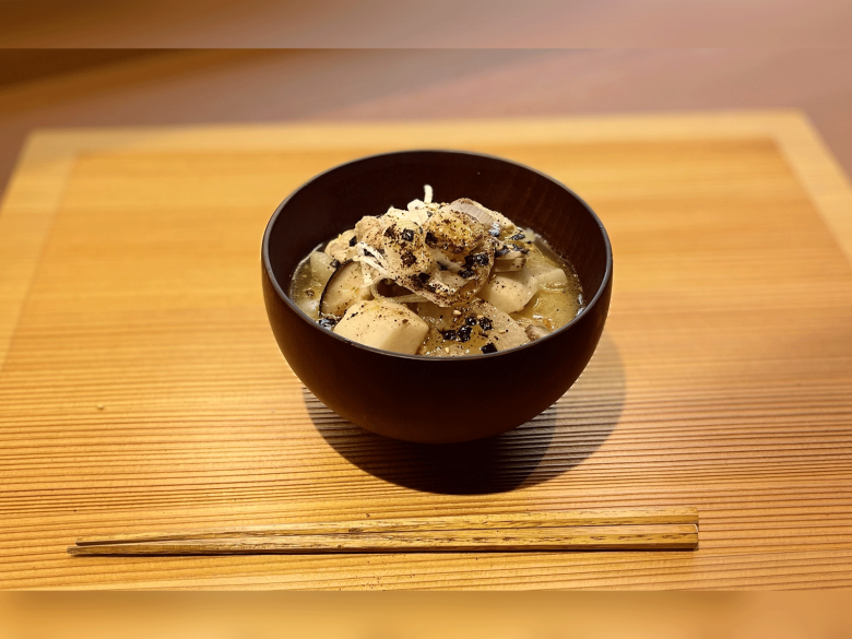 福テレ×みちのくスパイス研究所 with haccoba