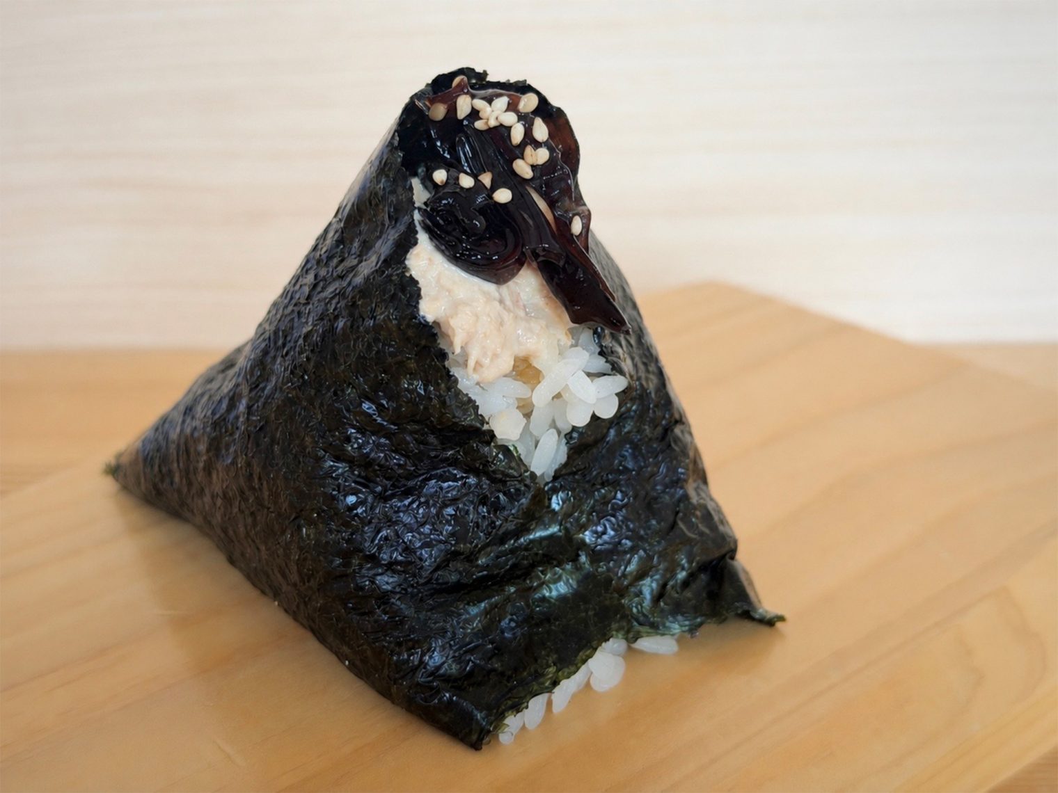 おむすび　えん