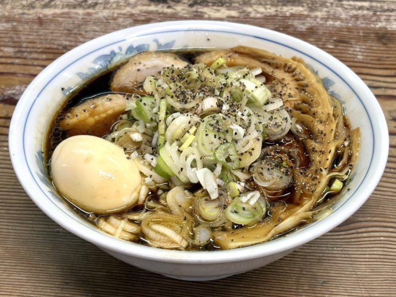 火風鼎×手打 焔