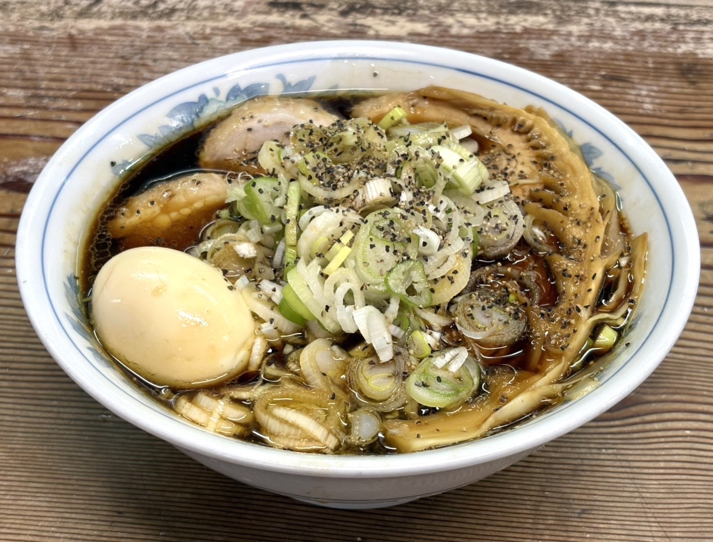 火風鼎×手打 焔